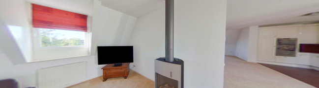 Bekijk 360° foto van Woonkamer van Lorskensstraat 1-B