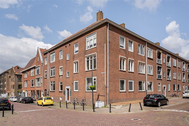 Bekijk foto 2 van Wagnerstraat 21-B