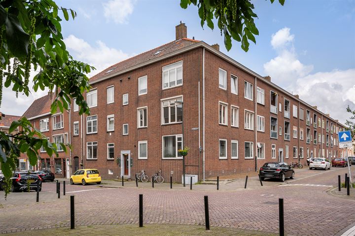 Bekijk foto 6 van Wagnerstraat 21-B