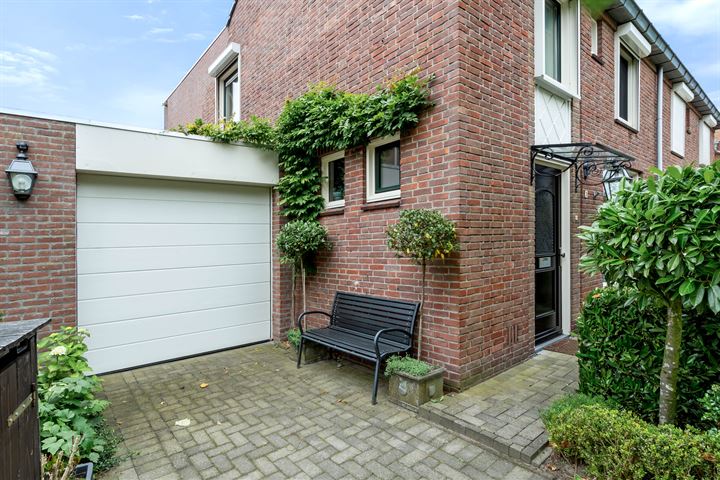 Bekijk foto 3 van Gouwstraat 26