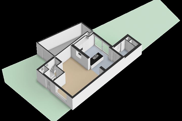 Bekijk foto 49 van Gouwstraat 26