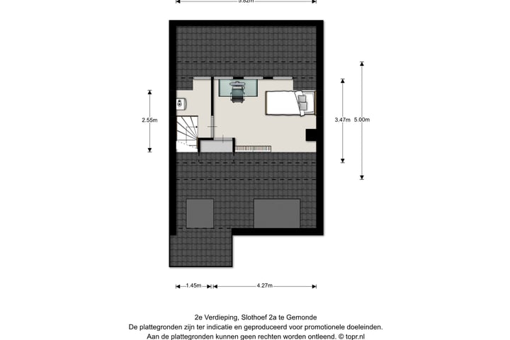 Bekijk foto 35 van Slothoef 2-A