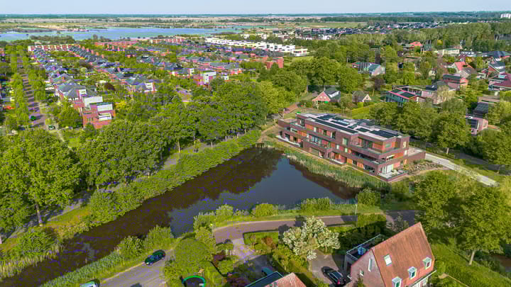 Foto 7 van Lepelaar 102