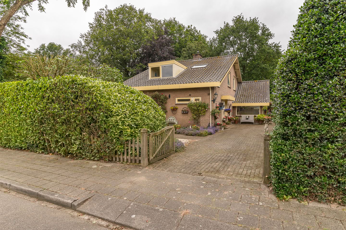 Photo 5 of George Breitnerstraat 31