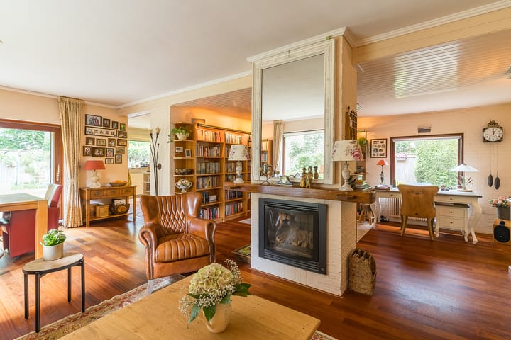 Foto 2 van George Breitnerstraat 31