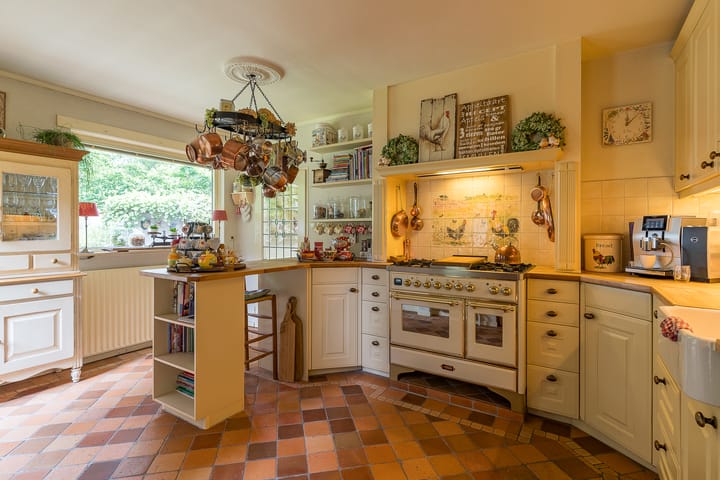 Foto 3 van George Breitnerstraat 31