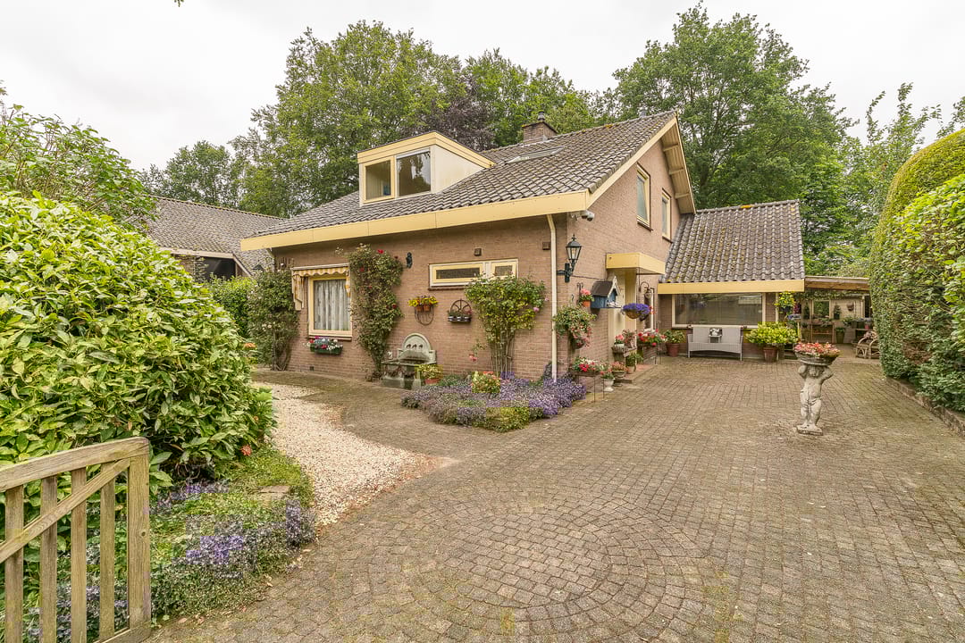 Photo 1 of George Breitnerstraat 31