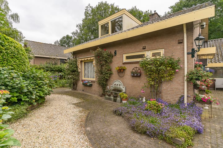 Foto 6 van George Breitnerstraat 31