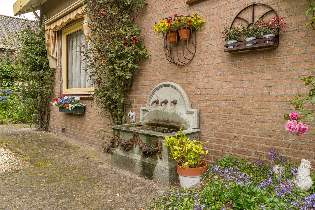 Photo 7 of George Breitnerstraat 31