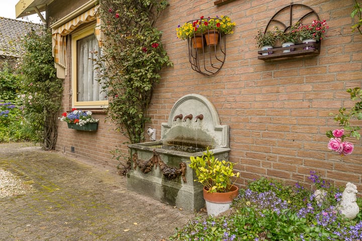 Foto 7 van George Breitnerstraat 31