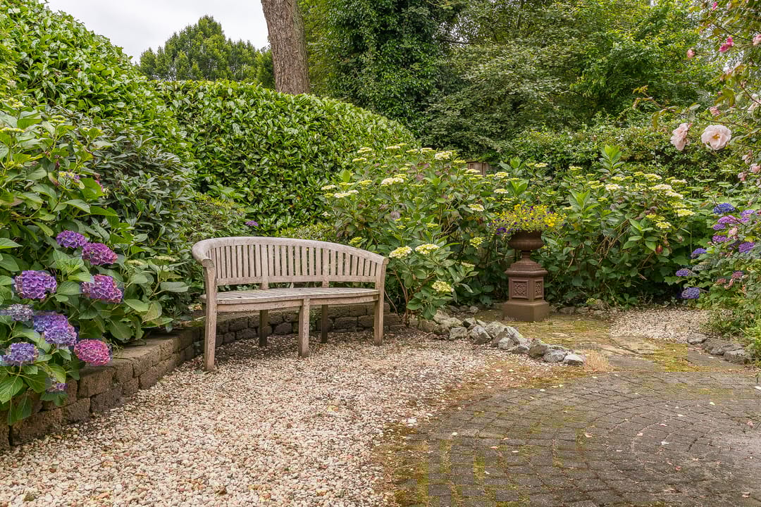 Photo 8 of George Breitnerstraat 31