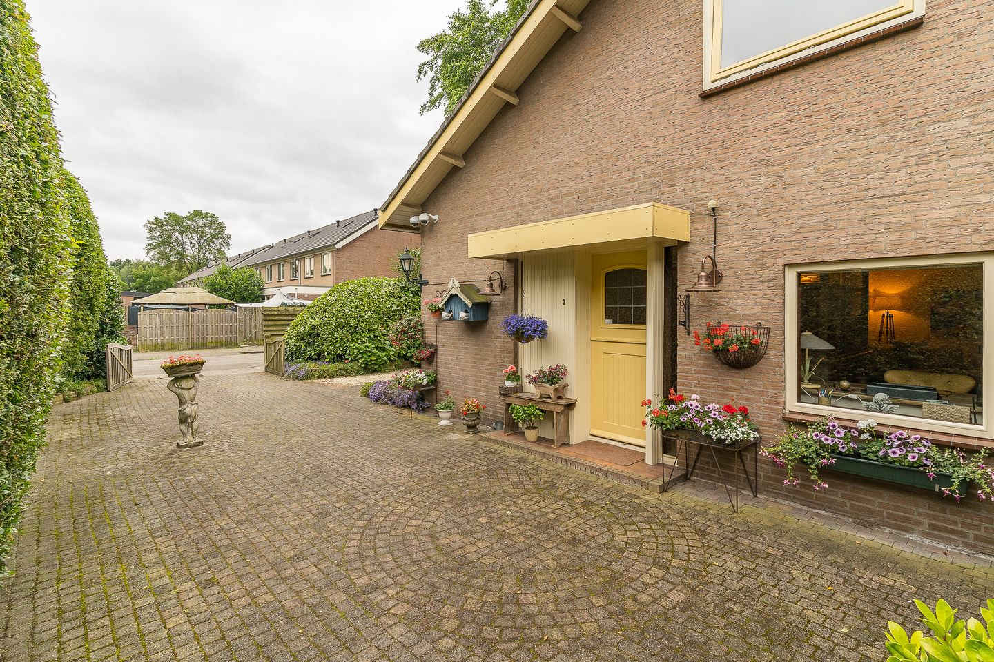 Photo 10 of George Breitnerstraat 31