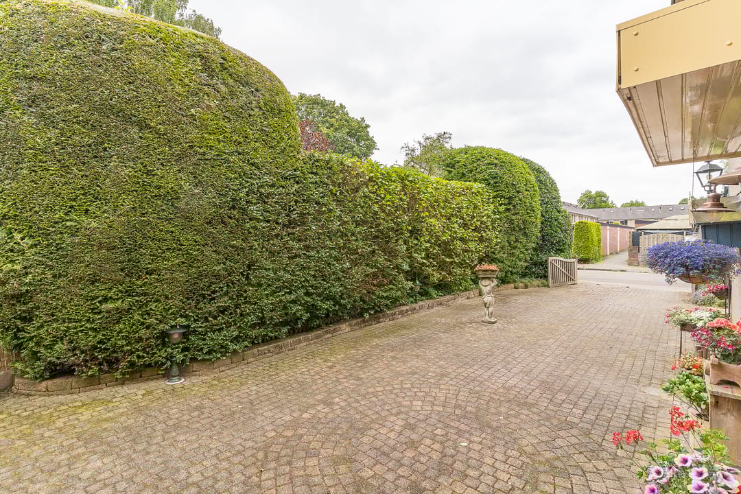 Photo 11 of George Breitnerstraat 31