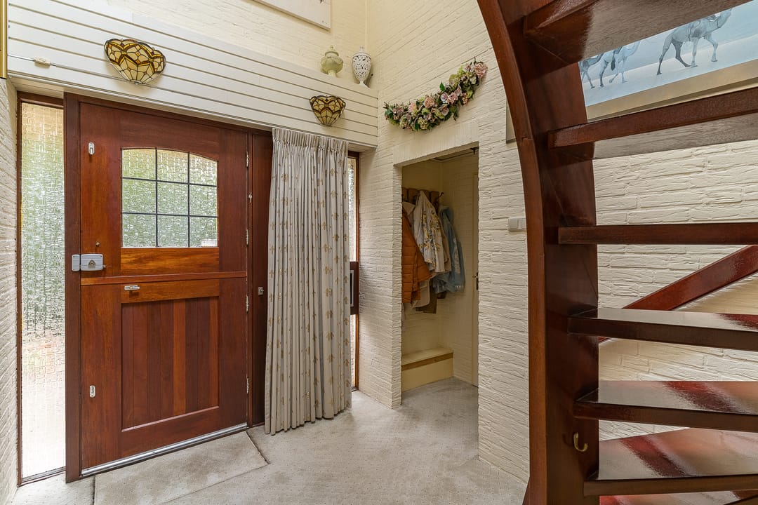 Photo 13 of George Breitnerstraat 31