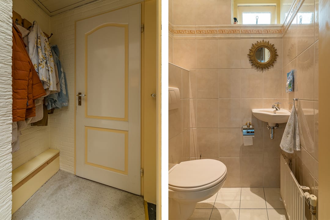 Photo 14 of George Breitnerstraat 31