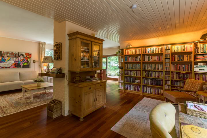 Foto 15 van George Breitnerstraat 31