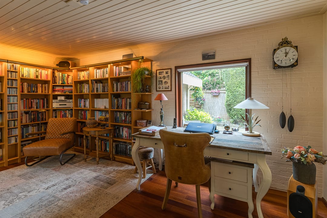 Photo 16 of George Breitnerstraat 31