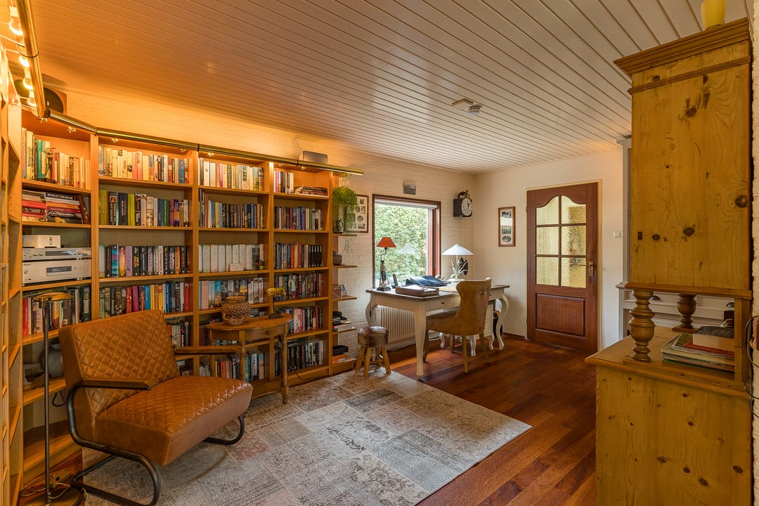 Photo 17 of George Breitnerstraat 31