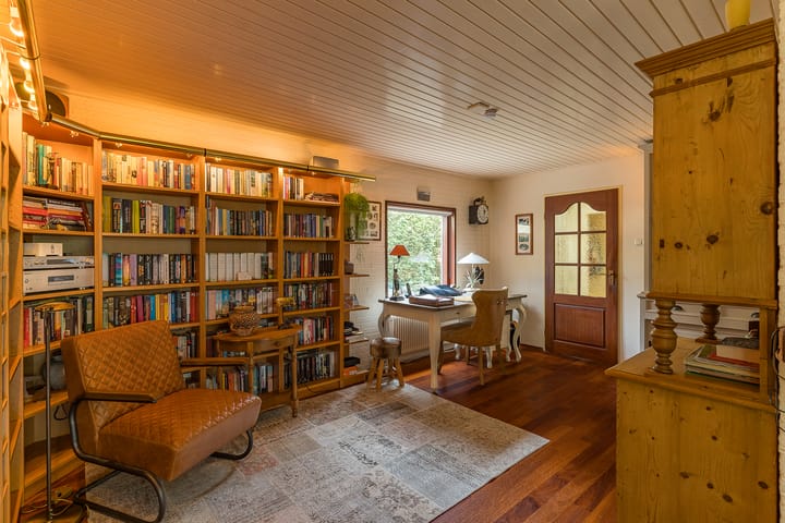 Foto 17 van George Breitnerstraat 31