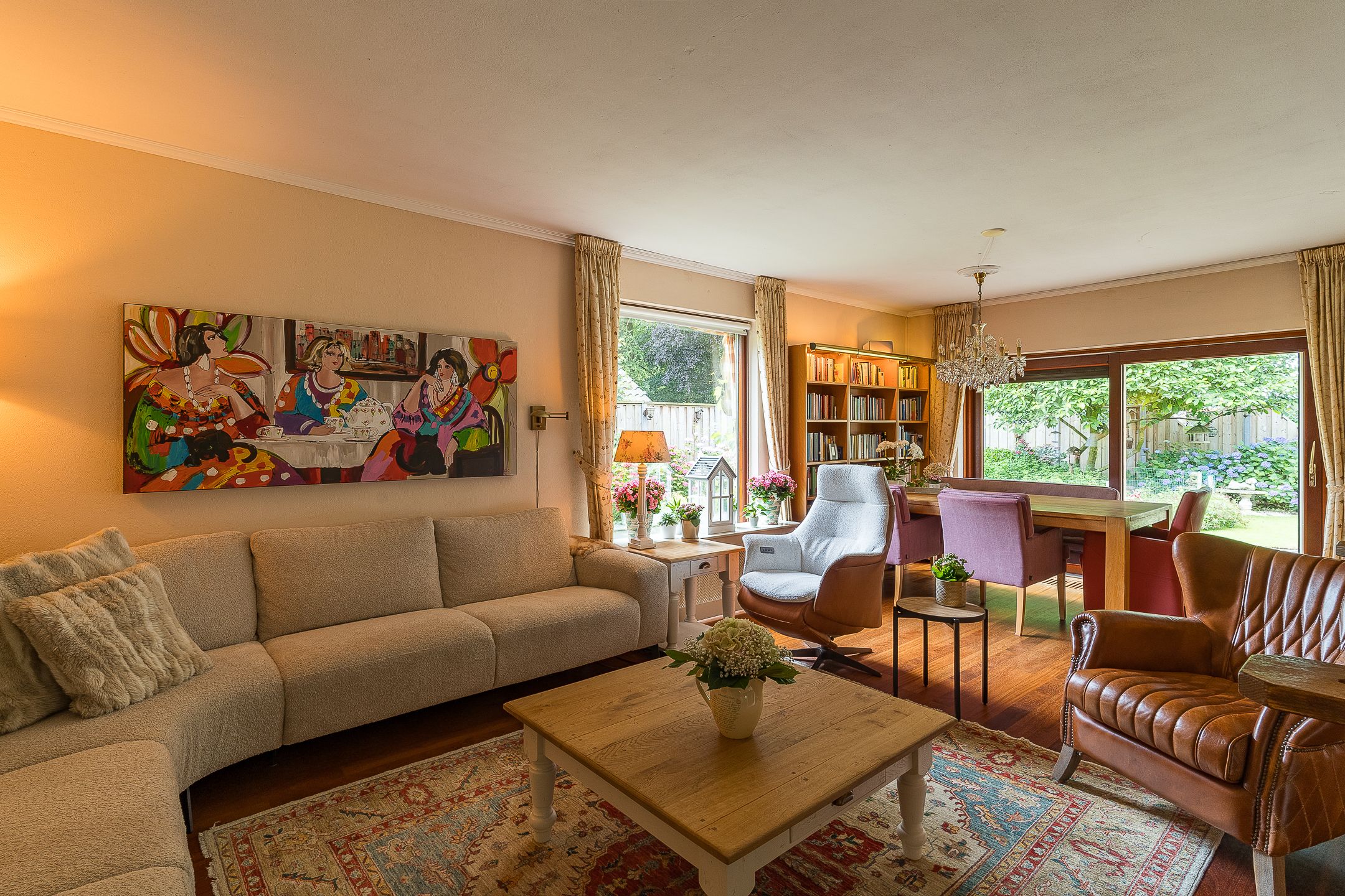 Photo 18 of George Breitnerstraat 31