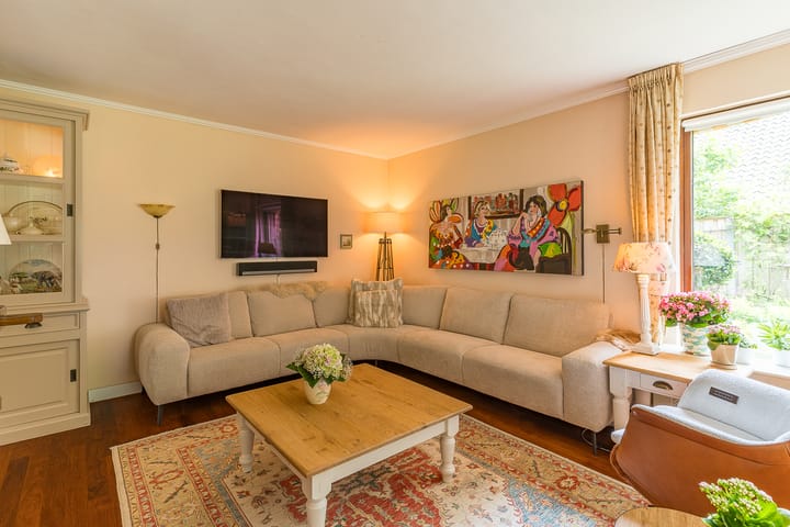 Foto 20 van George Breitnerstraat 31