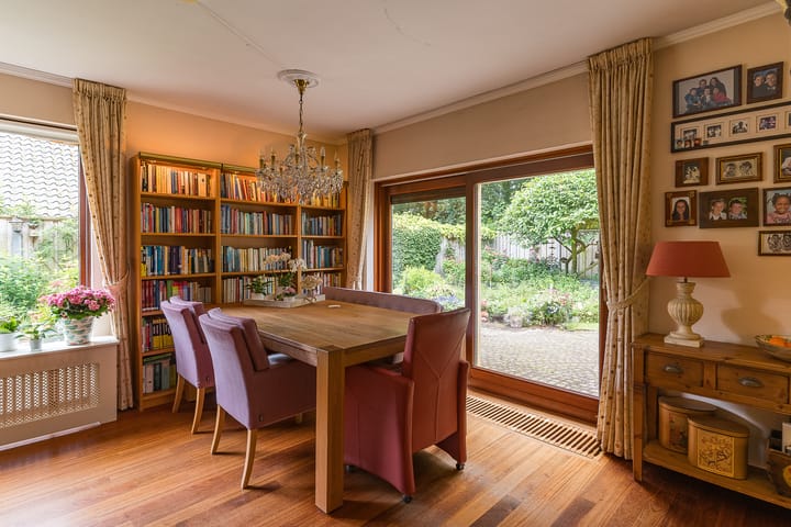 Foto 23 van George Breitnerstraat 31