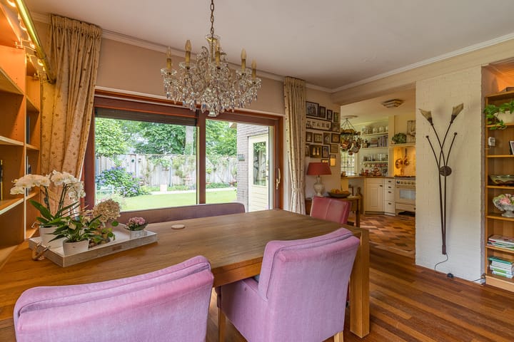 Foto 24 van George Breitnerstraat 31