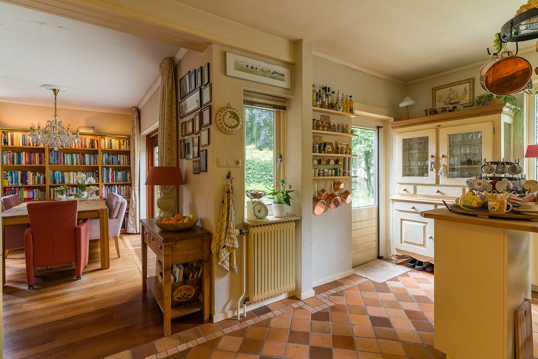 Photo 28 of George Breitnerstraat 31