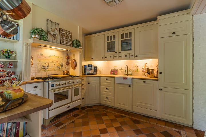 Foto 30 van George Breitnerstraat 31