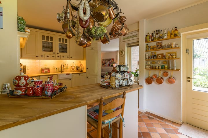 Foto 33 van George Breitnerstraat 31