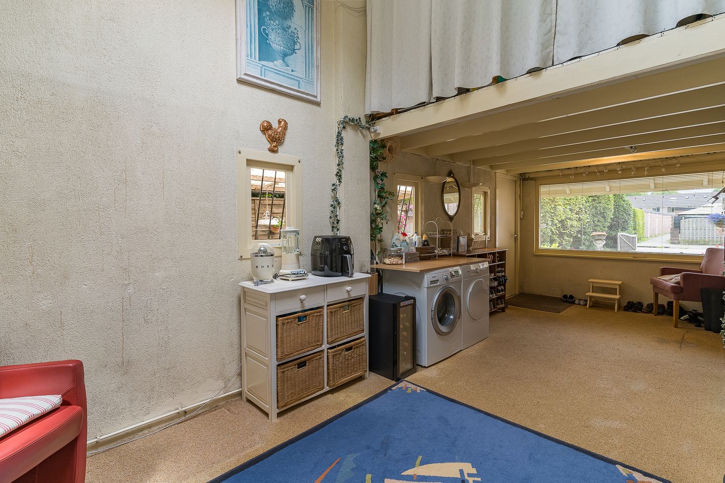 Photo 35 of George Breitnerstraat 31