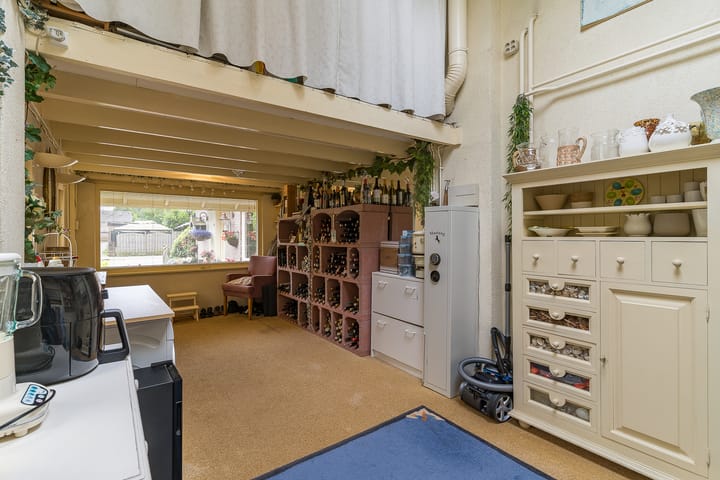 Foto 36 van George Breitnerstraat 31