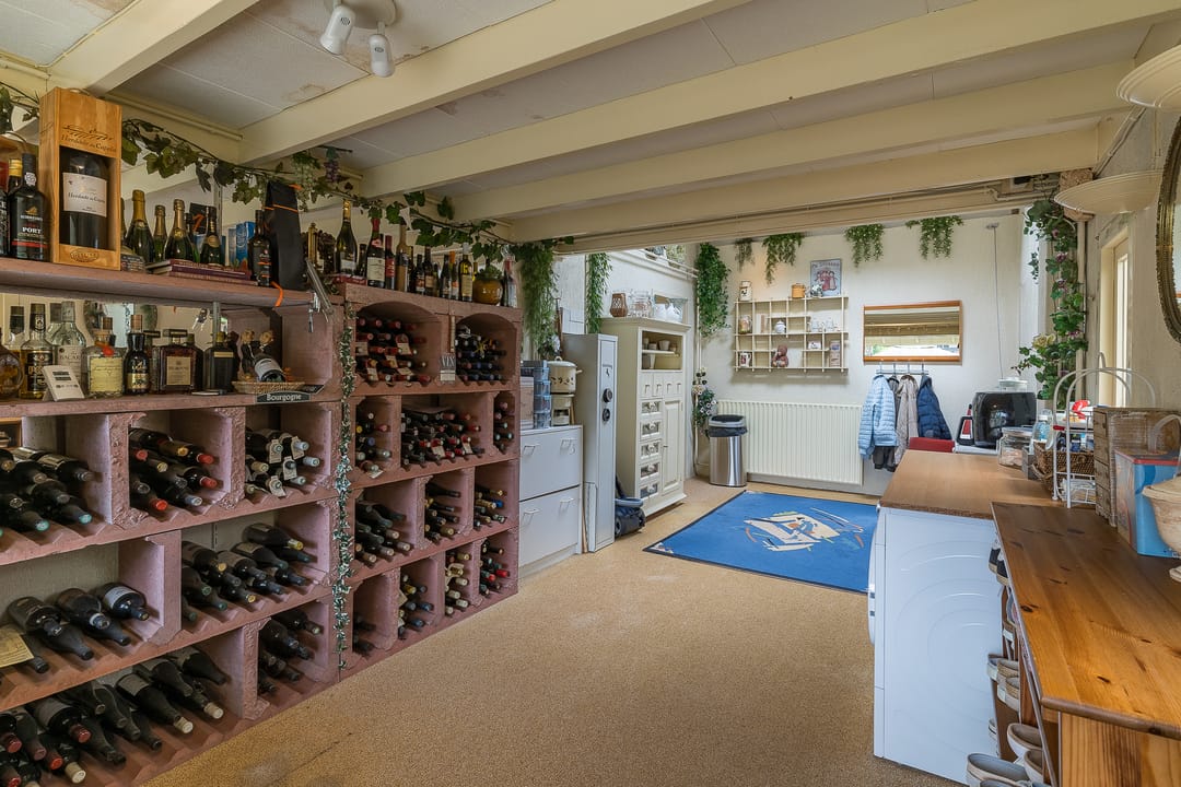 Photo 37 of George Breitnerstraat 31