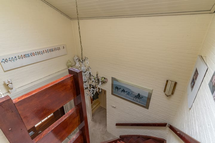 Foto 42 van George Breitnerstraat 31