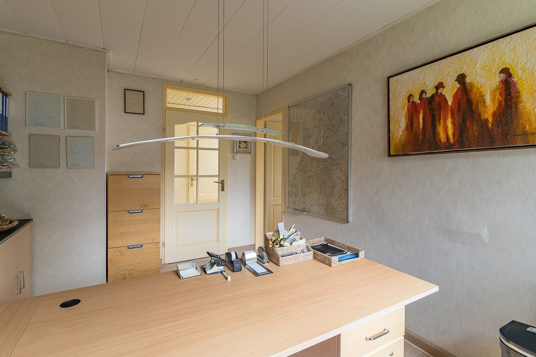 Photo 46 of George Breitnerstraat 31