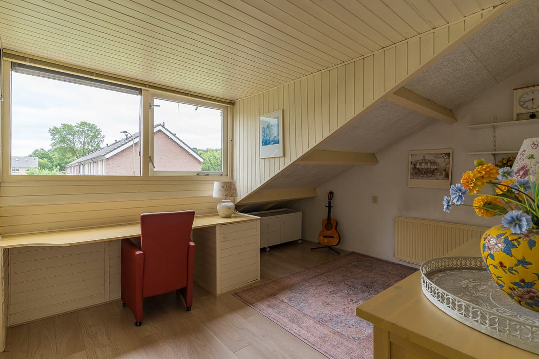 Photo 47 of George Breitnerstraat 31