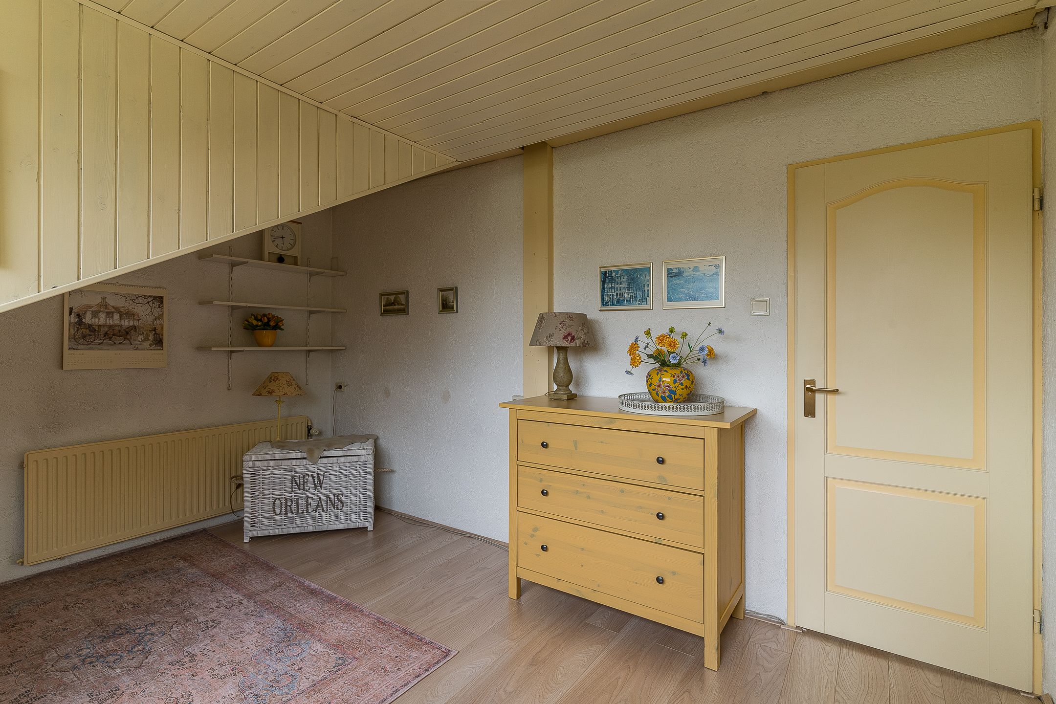 Photo 48 of George Breitnerstraat 31