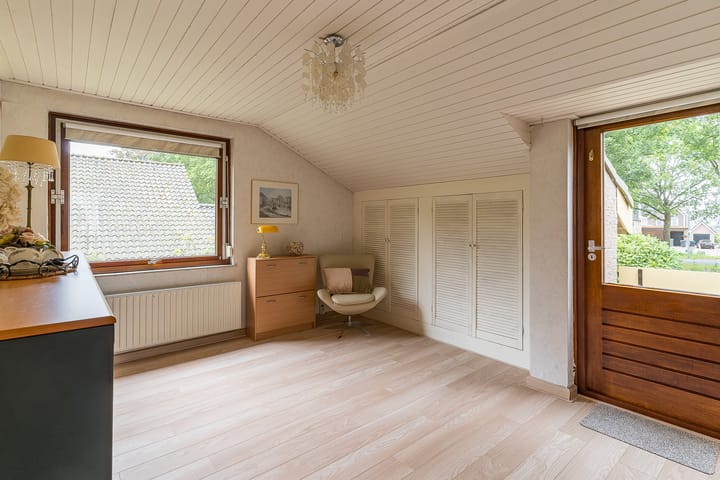 Foto 50 van George Breitnerstraat 31