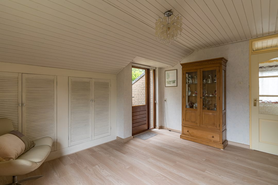 Photo 52 of George Breitnerstraat 31