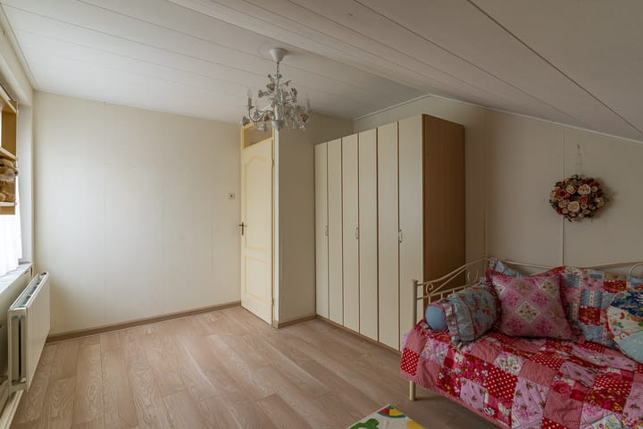 Foto 54 van George Breitnerstraat 31