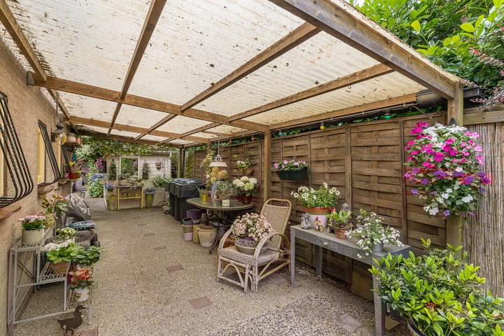 Foto 58 van George Breitnerstraat 31