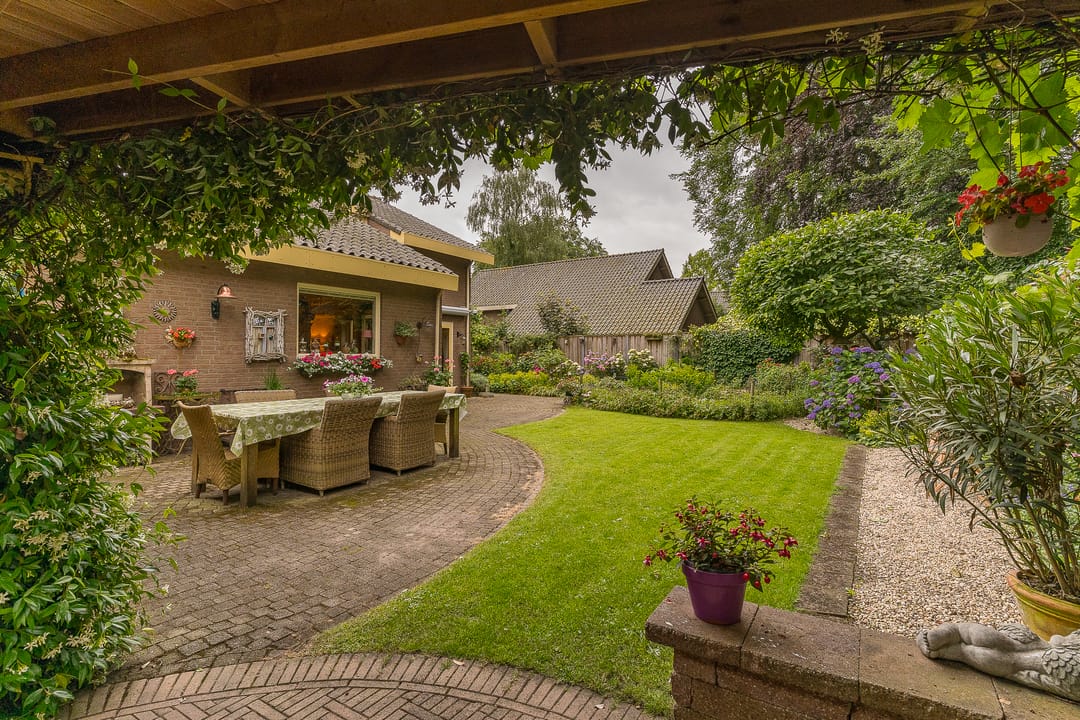 Photo 61 of George Breitnerstraat 31