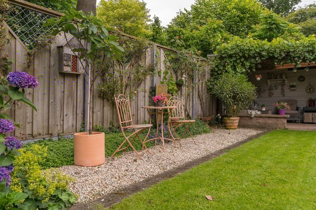 Photo 62 of George Breitnerstraat 31