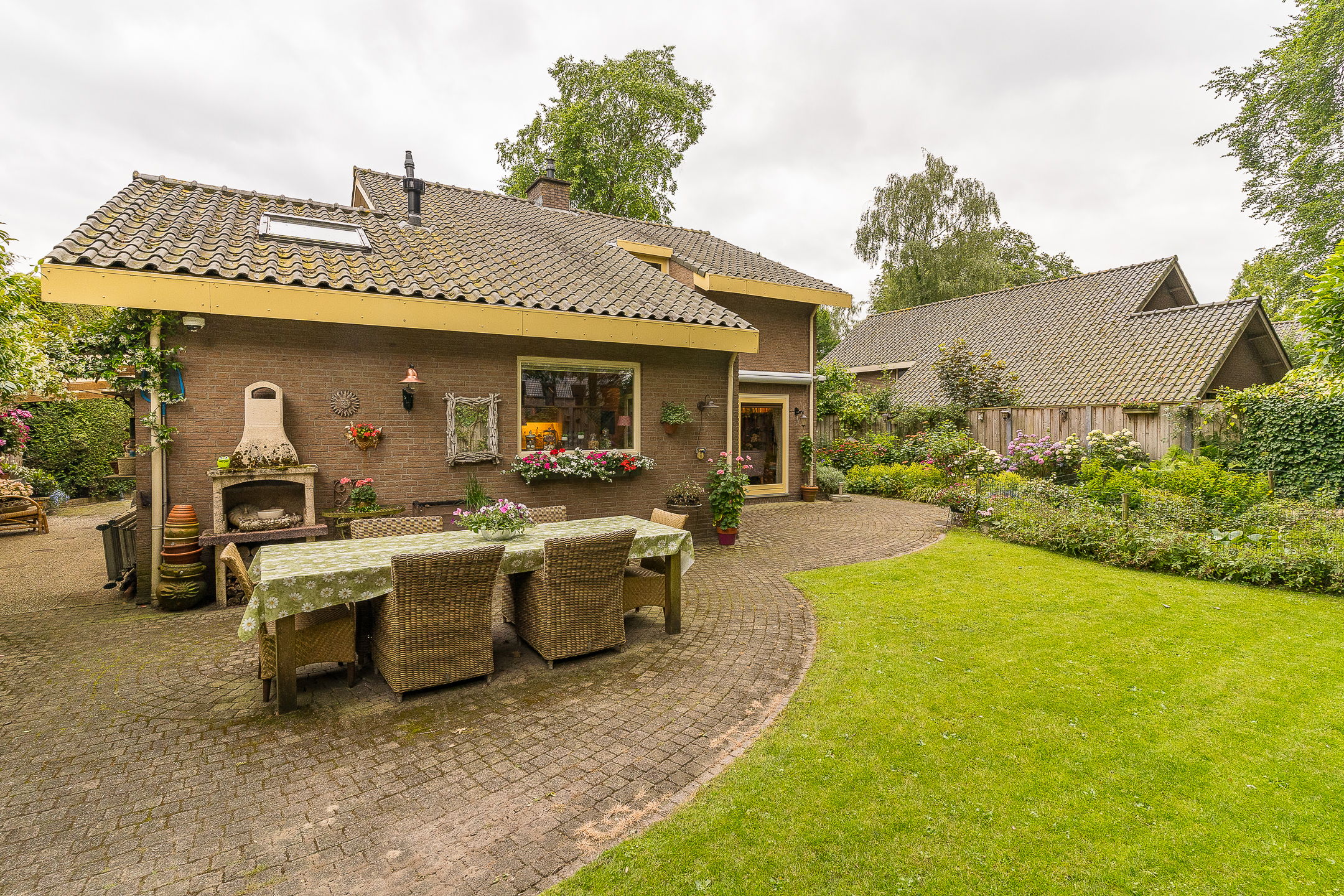 Photo 63 of George Breitnerstraat 31