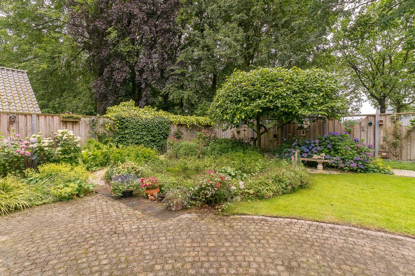 Photo 64 of George Breitnerstraat 31