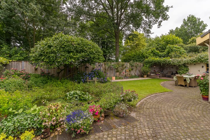 Foto 65 van George Breitnerstraat 31