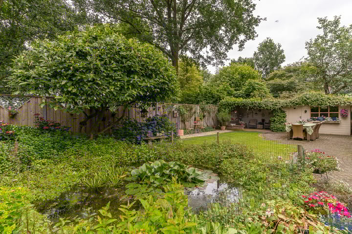 Foto 66 van George Breitnerstraat 31