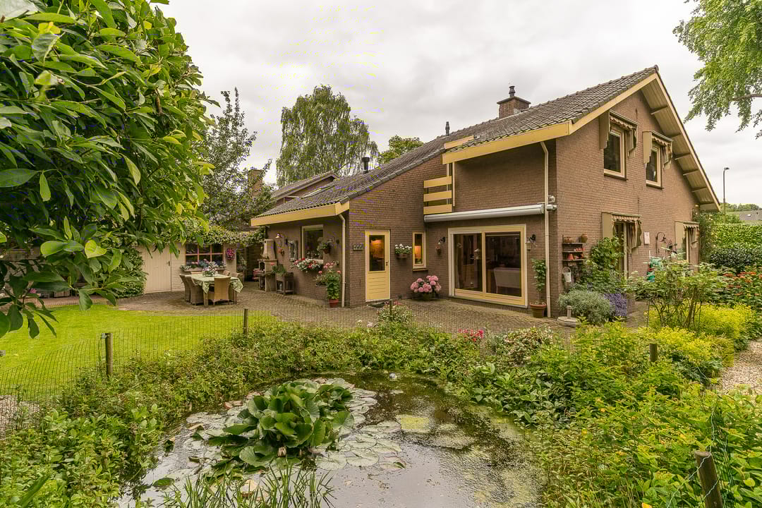 Photo 67 of George Breitnerstraat 31