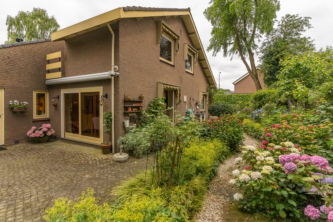 Photo 68 of George Breitnerstraat 31