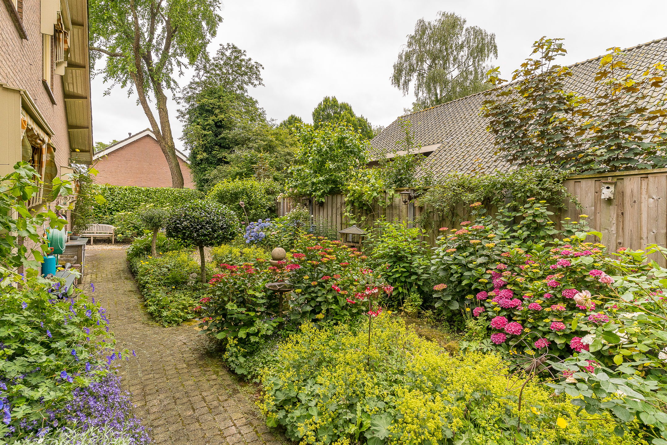 Photo 69 of George Breitnerstraat 31